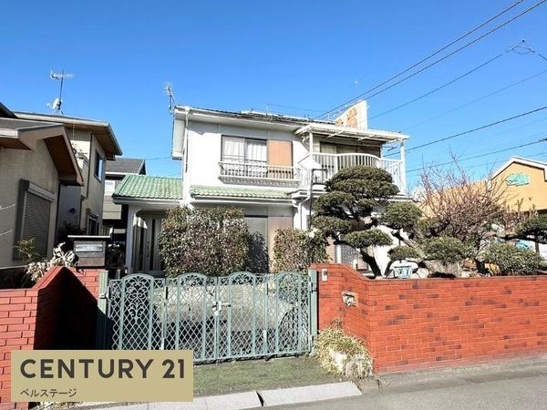 君津市中富の中古一戸建て