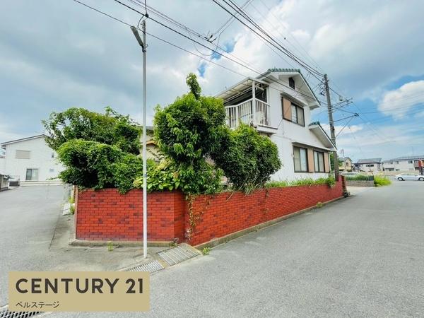 君津市中富の中古一戸建て