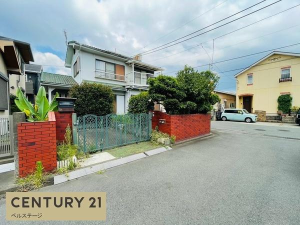 君津市中富の中古一戸建て