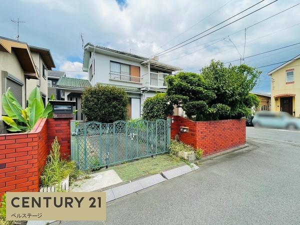 君津市中富の中古一戸建て