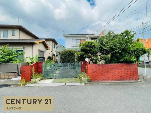 君津市中富の中古一戸建て