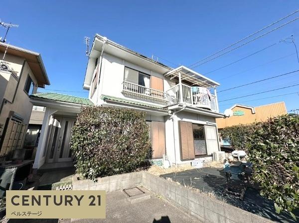 JR内房線　君津市中富　中古戸建