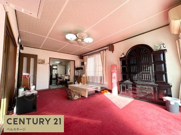 君津市中富の中古一戸建て