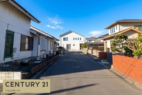 君津市中富の中古一戸建て
