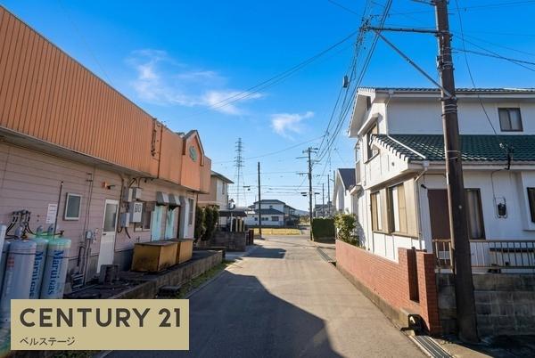 君津市中富の中古一戸建て