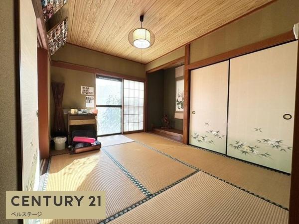君津市中富の中古一戸建て