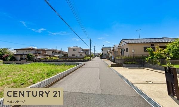 袖ケ浦市長浦駅前２丁目の土地