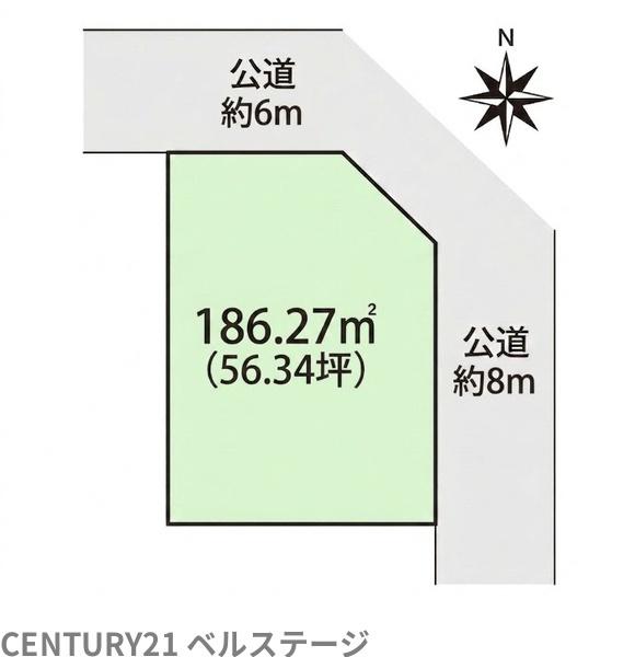 君津市人見の土地