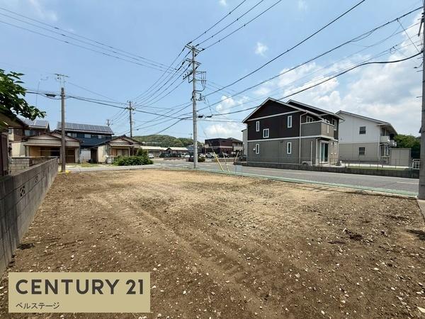君津市人見の土地