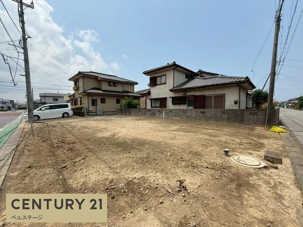 君津市人見の土地