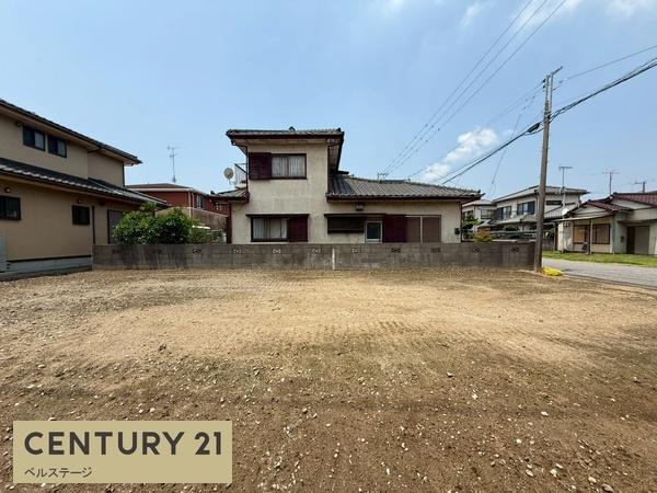 君津市人見の土地