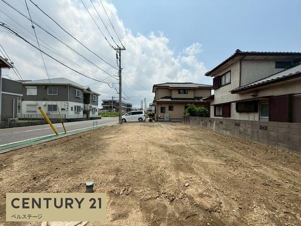 君津市人見の土地