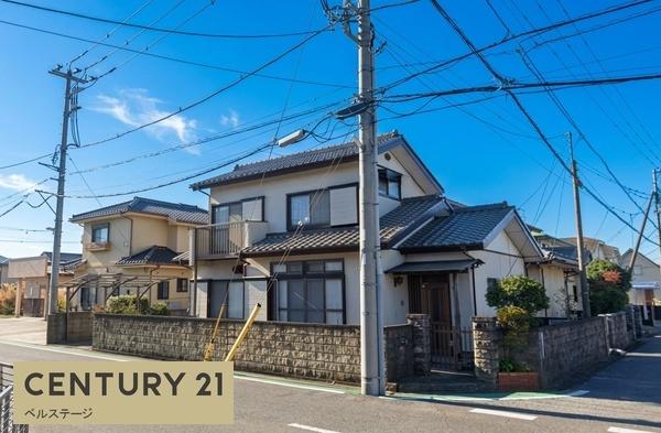 JR内房線　君津市人見　売土地