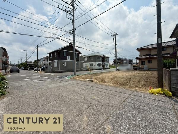 君津市人見の土地