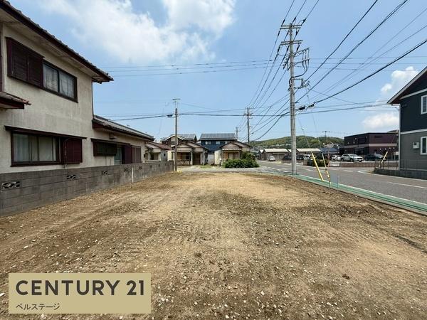 君津市人見の土地