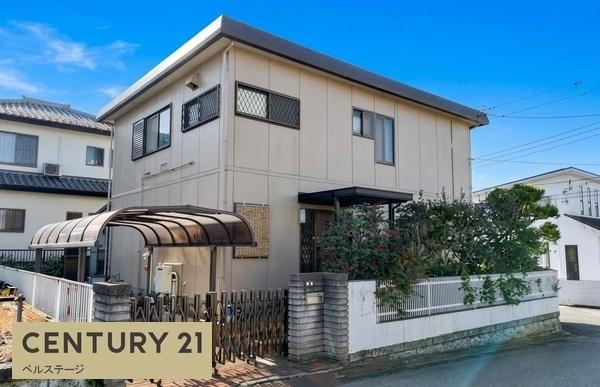 JR内房線　木更津市八幡台　中古戸建