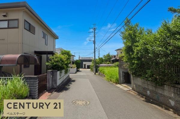 木更津市八幡台２丁目の中古一戸建て