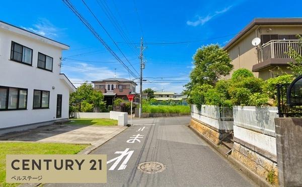 木更津市八幡台２丁目の中古一戸建て