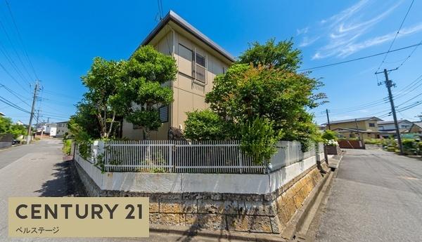 木更津市八幡台２丁目の中古一戸建て