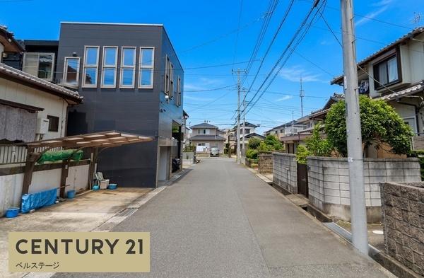 袖ケ浦市蔵波台６丁目の中古一戸建て