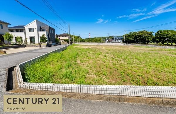 袖ケ浦市長浦駅前２丁目の土地