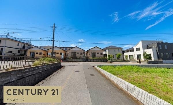 袖ケ浦市長浦駅前２丁目の土地