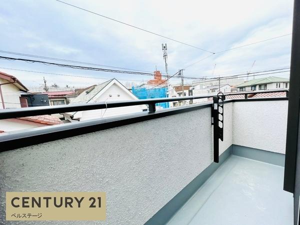 JR内房線　袖ケ浦市長浦駅前5丁目　新築戸建1号棟