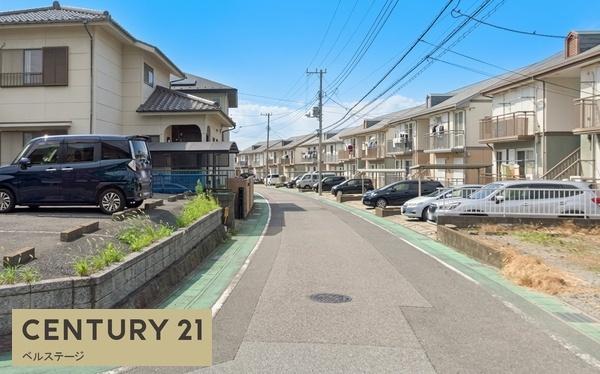 JR内房線　袖ケ浦市長浦駅前5丁目　新築戸建1号棟
