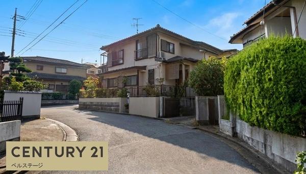 市原市桜台３丁目の土地