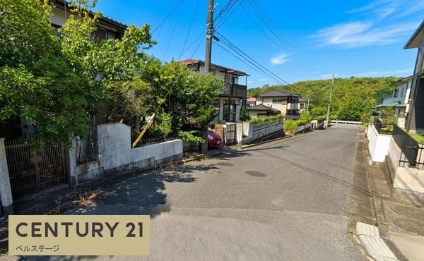 市原市桜台３丁目の土地