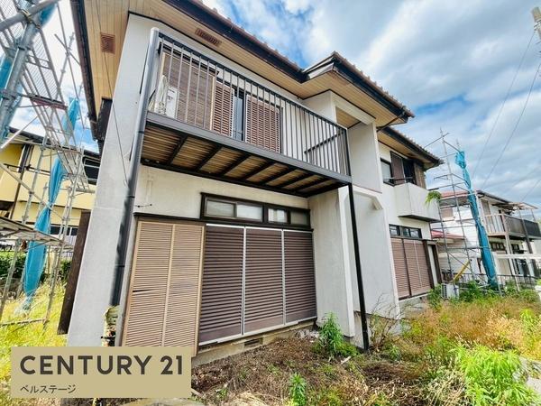 市原市桜台３丁目の土地