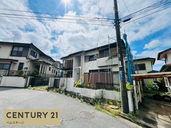 市原市桜台３丁目の土地