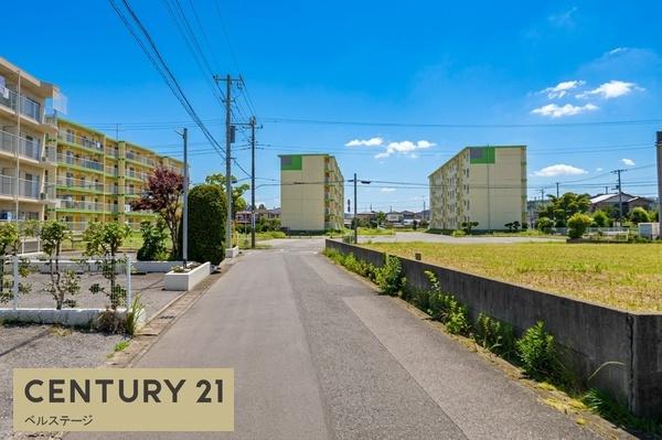 JR内房線　木更津市請西3丁目　新築戸建1号棟