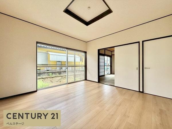 木更津市大久保６丁目の中古一戸建て