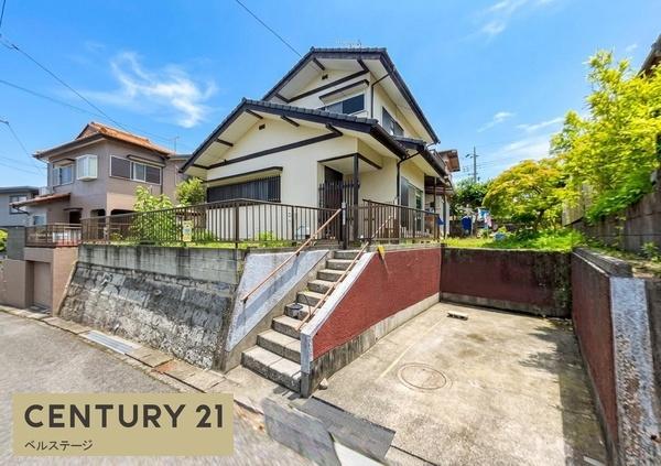 JR内房線 木更津市大久保6丁目 中古戸建