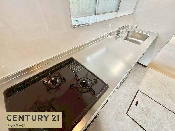 木更津市大久保６丁目の中古一戸建て