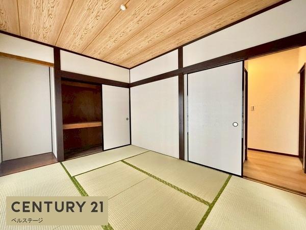 木更津市大久保６丁目の中古一戸建て