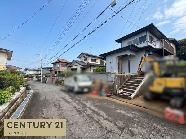 JR内房線　木更津市大久保6丁目　中古戸建
