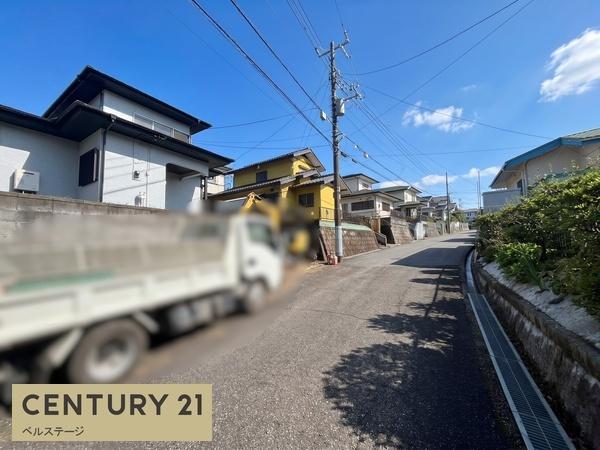 木更津市大久保６丁目の中古一戸建て
