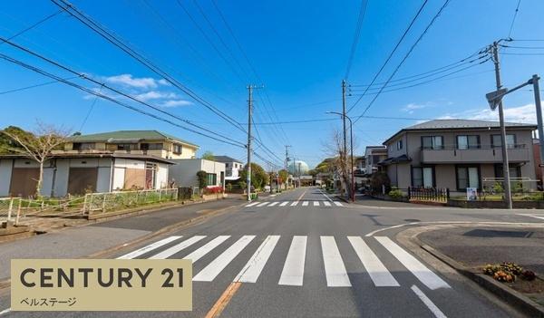JR内房線　市原市若宮7丁目　新築戸建1号棟