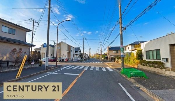 JR内房線　市原市若宮7丁目　新築戸建2号棟