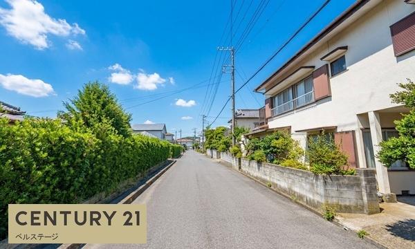 JR内房線　館山市長須賀　新築戸建2号棟