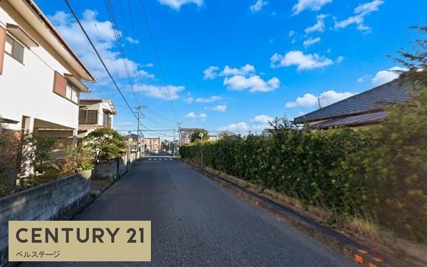 JR内房線　館山市長須賀　新築戸建2号棟