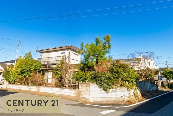 JR内房線 君津市大和田5丁目 中古戸建