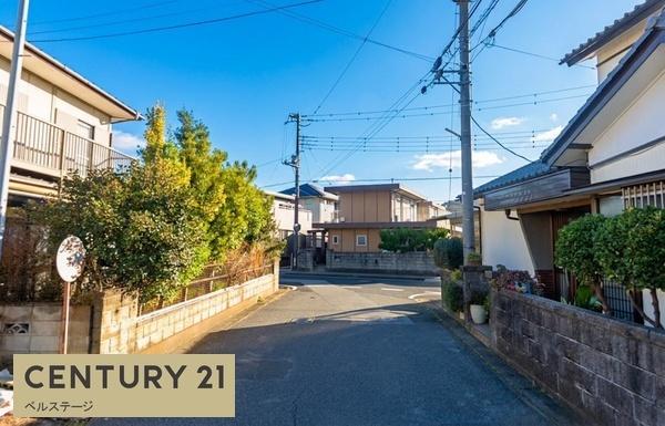 君津市大和田５丁目の中古一戸建て