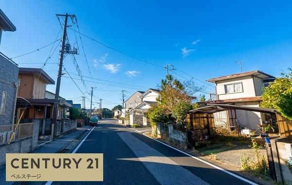 君津市大和田５丁目の中古一戸建て