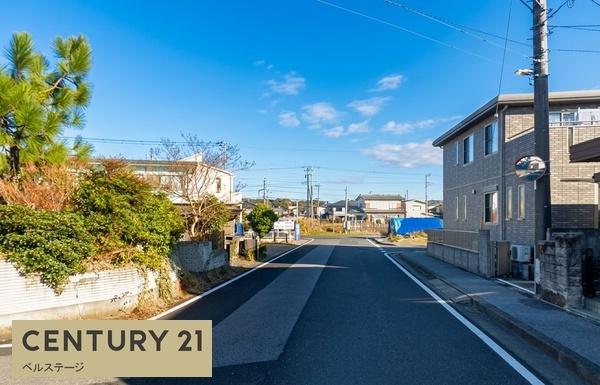 君津市大和田５丁目の中古一戸建て