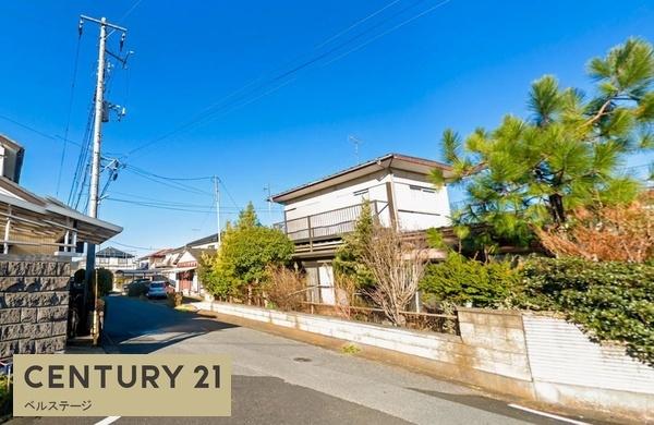 君津市大和田５丁目の中古一戸建て