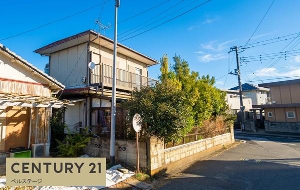 君津市大和田５丁目の中古一戸建て