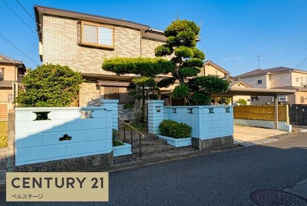 JR内房線 君津市宮下1丁目 中古戸建